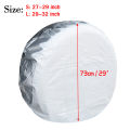 4/3/2/1Pcs 32inch Wheel Tire Covers Case Car Tires Storage Bag Vehicle Wheel Protector for RV Truck SUV Car Camper car styling. 