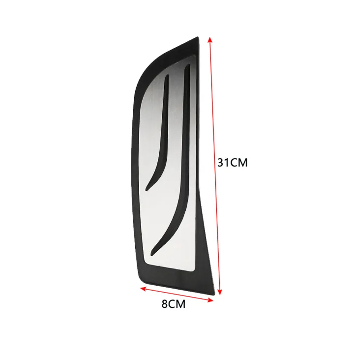 RHD%20Footrest%20Pedal%20Pad%20Cover%20for%20BMW%20F20%20F30%20F31%20316i%20320i%20328i%201%203%204%20Series%20Sport%20Gas%20Brake%20Foot%20Pedal%20Cover%20Rest%20Pedals%20Kit%20-%20Image%207