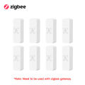 Tuya Zigbee 10G Mmwave Radar Motion Sensor, Human Detection, Works with Tuya Gateway. 