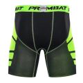 Men's Compression Shorts Gym Running Shorts Training Quick-Drying Comfortable Bottoms Hiking Jogging Camping Cycling Shorts. 