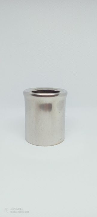 Quality stainless steel silencer beat for all bikes