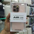 iPhone 14 Pro K-Doo Air Skin Case. 