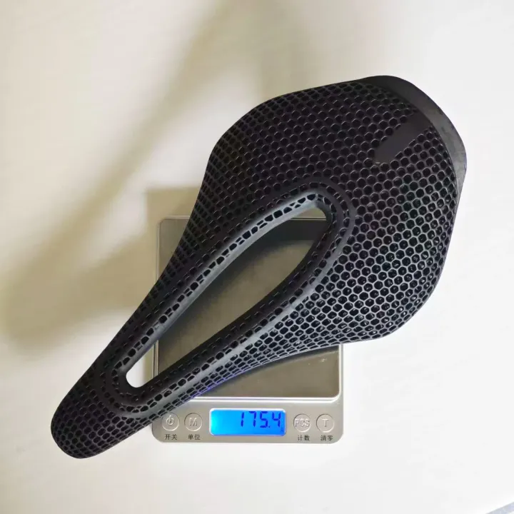 GOLDIX%203D%20Printed%20Carbon%20Bicycle%20Saddle%20Ultralight%20Honeycomb%20Structure%20Breathable%20Shockproof%20for%20MTB%20Road%20Racing%20-%20Image%206