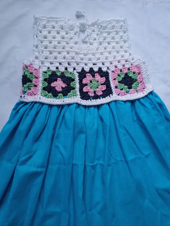 Handmade%20Fashionable%20Cute%20Crochet%20baby%20frock%20for%20girls%20best%20for%20summer%20made%20by%20the%20thread%20of%20nine%20for%20any%20sized%20Crochet%20baby%20frock%20for%20Girls%20Jumping%20Meters%202-7%20Years%20Summer%20Princess%20Baby%20Girls%20Dresses%20Party%20Birthday%20Kids%20Strawberry%20Cute%20Children's%20Frocks%20-%20Image%205