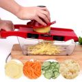 Multifunctional Vegetable Wire Cutter (Box Paking). 