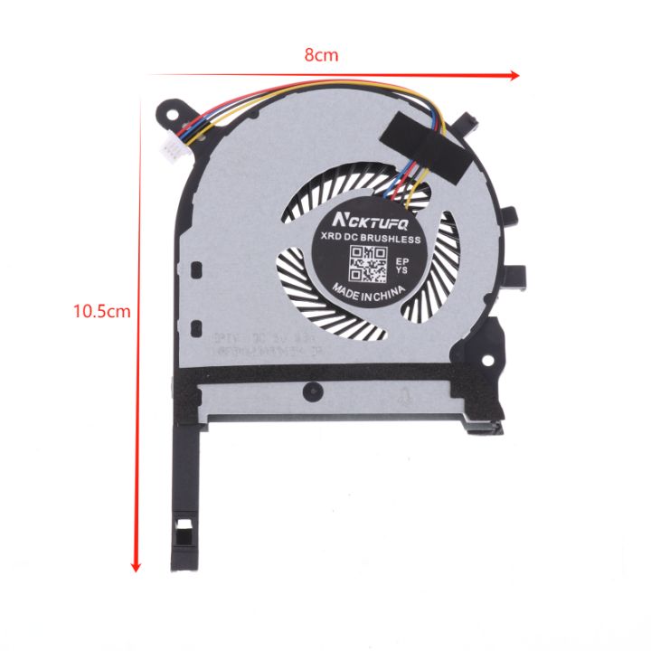 %20TUF%20Gaming%20Laptop%20Cooling%20Fan%20Replacement%20System%20Compatible%20with%20FX506%20FX95D%20FX505GM%20FX86%20FX505%20Models%20CPU%20GPU%20Cooler%20-%20Image%206