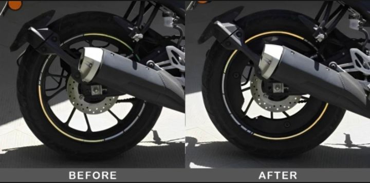 Wheel%20cover%20half%20for%20bike%20Unviersal%20for%20bike%2017%20inch%20(Black)%20-%20Image%206