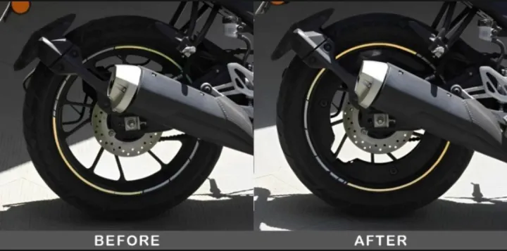 Wheel%20cover%20half%20for%20bike%20Unviersal%20for%20bike%2017%20inch%20(Black)%20-%20Image%206