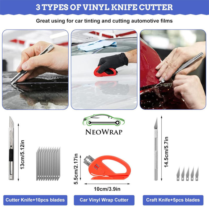 Car%20Film%20Wrapping%20Tool%20Kit%20Window%20Tinting%20Tools%20Vinyl%20Wrap%20Felt%20Squeegee%20Wrap%20Stick%20Vinyl%20Cutter%20Utility%20Knife%20Plastic%20Scraper%20-%20Image%205