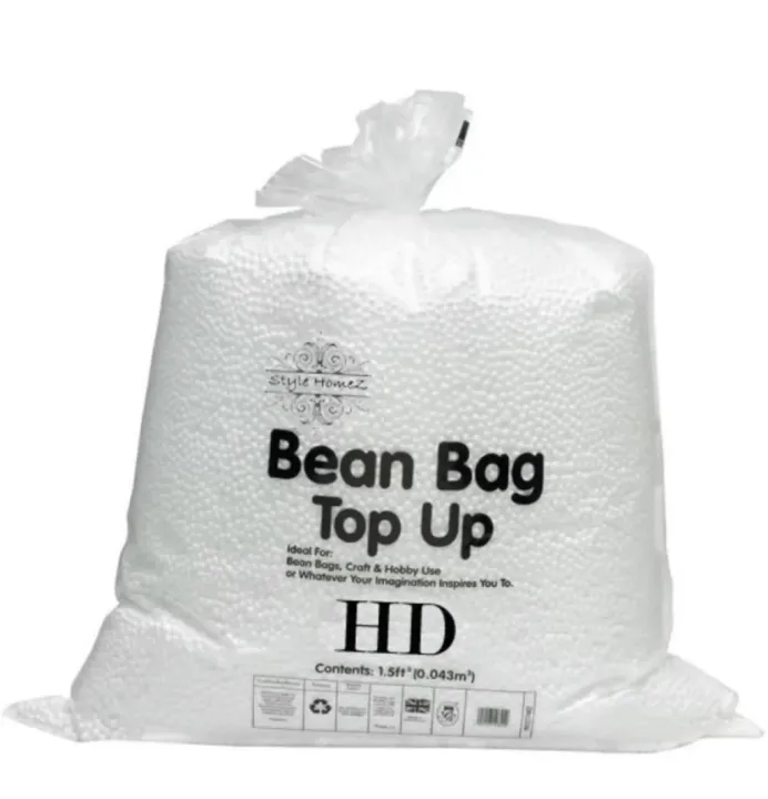 Premium%20Quality%200.5%20Kg%20Bean%20Bag%20Refill/Filler%20-%20Image%202