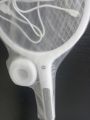 mosquitoes racket  with stand. 