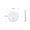 Mini Tracking Device Tracking Air Tag Key Child Finder Pet Tracker Location Smart Bluetooth Tracker Pet Vehicle lost Tracker.