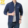 Men Summer Lightweight Breathable UV Sun Protection Jacket Ice Silk Cooling Sport Hooded Windbreaker Outdoor Running Skin Coat.