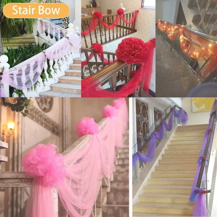 5/10M%20Organza%20Tulle%20Fabric%20Crystal%20Organza%20Roll,%20Sheer%20Shiny%20Fabric%20for%20Wedding%20Party%20Backdrop%20Decor%20%20Wrapping%20DIY%20Crafts%20-%20Image%203