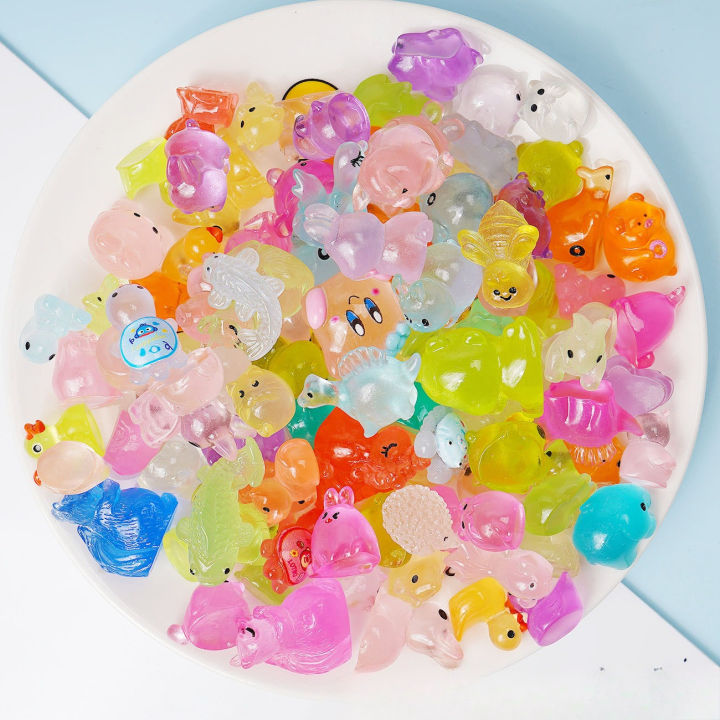 50%20PCS%20Luminous%20Mini%20Resin%20Animals%2050%20Styles%20Miniatures%20Glow%20in%20The%20Dark%20Tiny%20Little%20Figures%20to%20Hide%20Small%20Duck%20Figures%20-%20Image%205