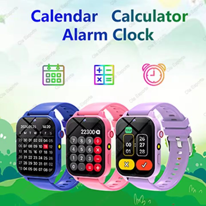 100+%20Game%20SmartWatch%20Kid%20Child%20HD%20Screen%20Lighting%20Music%20Smart%20Watch%20Boy%20Girl%20%20Children%20Smartwatch%20For%20IOS%20Android%202025%20New%20-%20Image%205