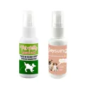 30ML Dog Spray Inducer Dog Toilet Training Puppy Positioning Defecation Pet supplies. 