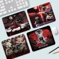 Castlevania Anime Game NEW Mouse Pad Custom Mousepad Game Small Size Computer Desk Pad Natural  Home Keyboard Pad. 