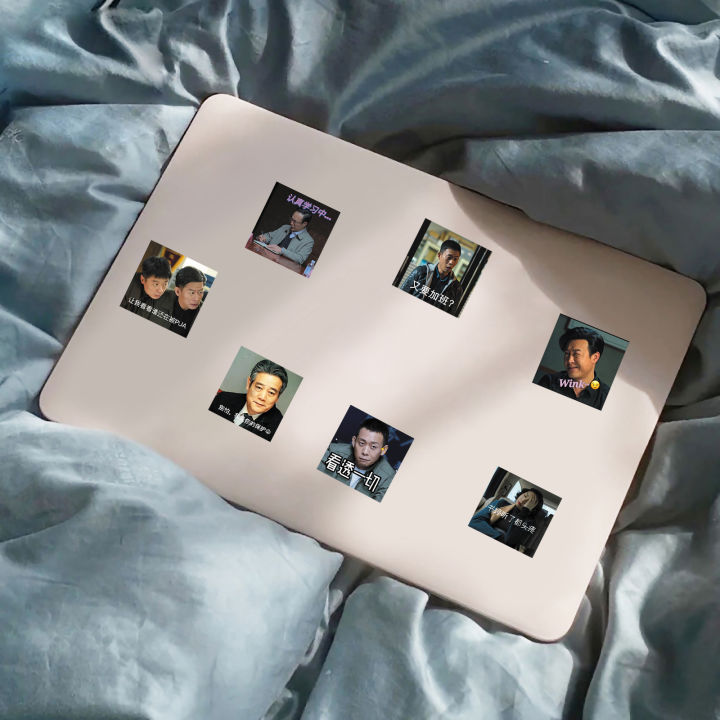 50%20Piece%20The%20Knockout%20Stickers%20Waterproof%20DIY%20For%20Phones%20Laptop%20Car%20Sticker%20Creative%20Home%20Decal%20-%20Image%206