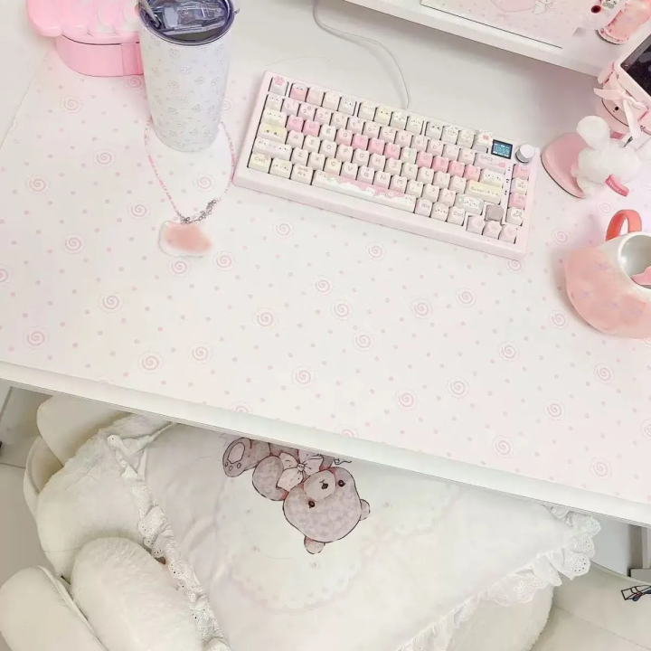 Cute%20Pink%20Polka%20Dot%20Pu%20Leather%20Mousepad%20Office%20Desk%20Mat%20Mouse%20Pad%20Computer%20Speed%20Type%20Carpet%20Mat%20Player%20Laptop%20Keyboard%20Cartoon%20-%20Image%203
