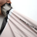 INPLUSTOP 20PCS Pink Bag Color D2w Biodegradable Poly Mailer Bags Waterproof Envelopes Self Seal Post Pouch Thicken Courier Bags. 