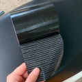 Car Leather Seat Repair Tape Black Base Cloth Self-Adhesive Waterproof Wear-resistant Tapes for Truck Bike Car Accessories. 