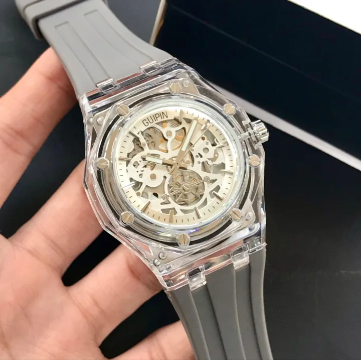 Guipin%20Semi%20auto%20skeleton%20Men%E2%80%99s%20Watch%20rubber%20strap%20-%20Image%204