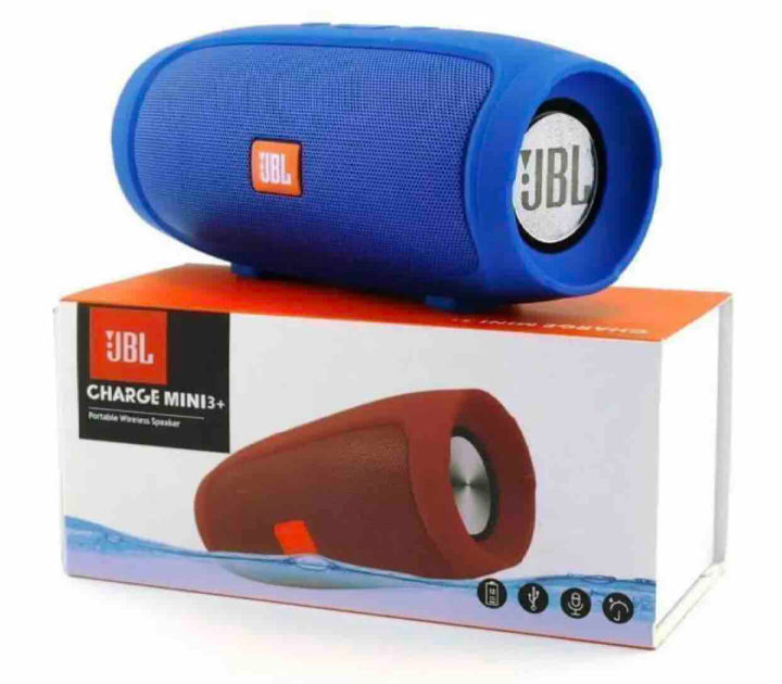 J%20B%20L%20Bluetooth%20Speaker%20Charge%20Mini%203+%20-%20Image%202