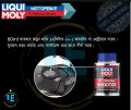 Liquimoly Performance Pack-4T Additive Shooter+Flush Shooter+Mos2 Shooter+Speed Shooter 1 package.. 