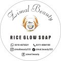 50 PCs customised soap labels logo stickers. 