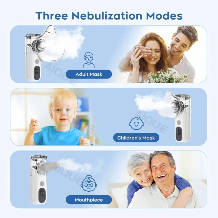 JUSTLANG%20Rechargeable%20Nebulizer%20Adjustable%20LED%20Display%20Medical%20Silent%20Ultrasonic%20Inhaler%20Mobile%20Steam%20Device%20Adult%20child%20Medical%20-%20Image%206