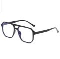 Blue Light Filtered Protective Glasses UV400 filtered mineral glass Computer Glasses for Men and Women Eye Protective Glasses Screen Glasses. 