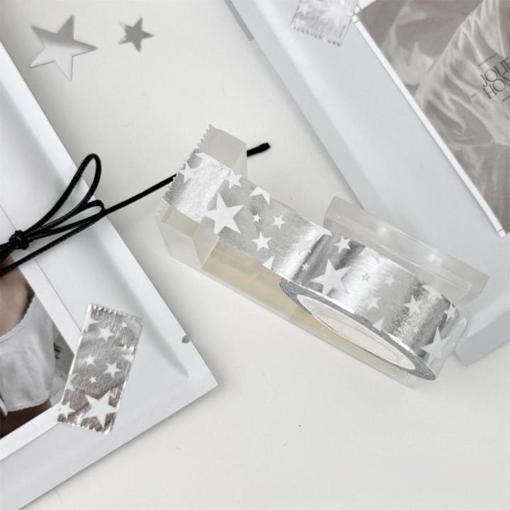 Star%20Hand%20Account%20Tape%20Guka%20Hand%20Account%20%20Decoration%20Material%20Adhesive%20Tape%20-%20Image%202
