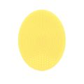 Silicone Face Cleansing Brush Facial Deep Pore Skin Care Scrub Cleanser Tool New Mini Beauty Soft Deep Cleaning Exfoliator.