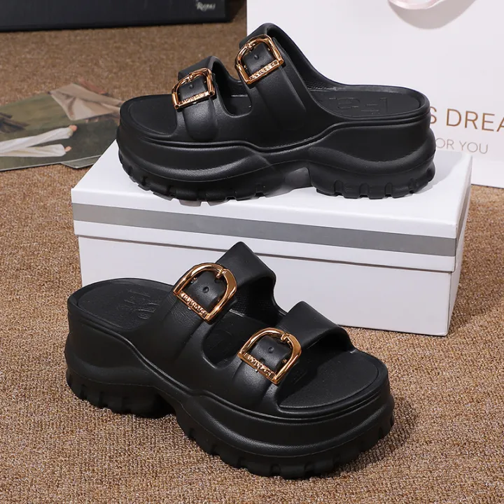 2025%20Versatile%20Platform%20Flip%20Flops%20-%20Thick%20Sole%20Sandals%20with%20Cloud%20Comfort,%20Durable%20Outdoor%20Slides%20for%20Beach/Street%20Wear%20-%20Image%205
