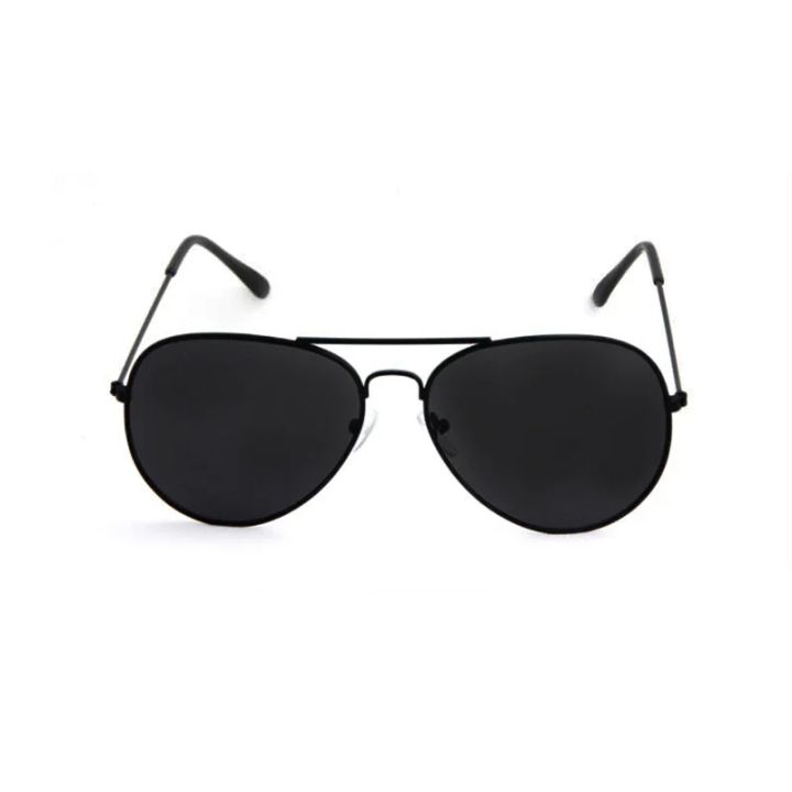 1PCS%20Fashion%20Metal%20Sunglasses%20for%20Women%20Men%20Pilot%20Round%20Gradient%20Mirror%20Outdoor%20Driving%20Glasses%20-%20Image%205
