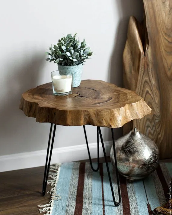 Live%20Edge%20Console%20Table%204ft%20%2030%20Inch%20Height%20Hairpin%20Legs%20%20Solid%20Wood%20Entryway%20Table%20%20Natural%20Wooden%20Slab%20%20Rustic%20Hallway%20Table%20%20Handmade%20Sofa%20Back%20Table%20for%20Home%20Decor%20-%20Image%209
