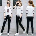 CasualWomen`s Fashionable Sweat shirts Winter Jacket. 