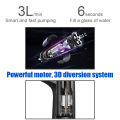 Portable Automatic Water Dispenser Gallon Bottle Drinking Switch USB Charging Touch Control Button Dispenser Electric Water Pump. 