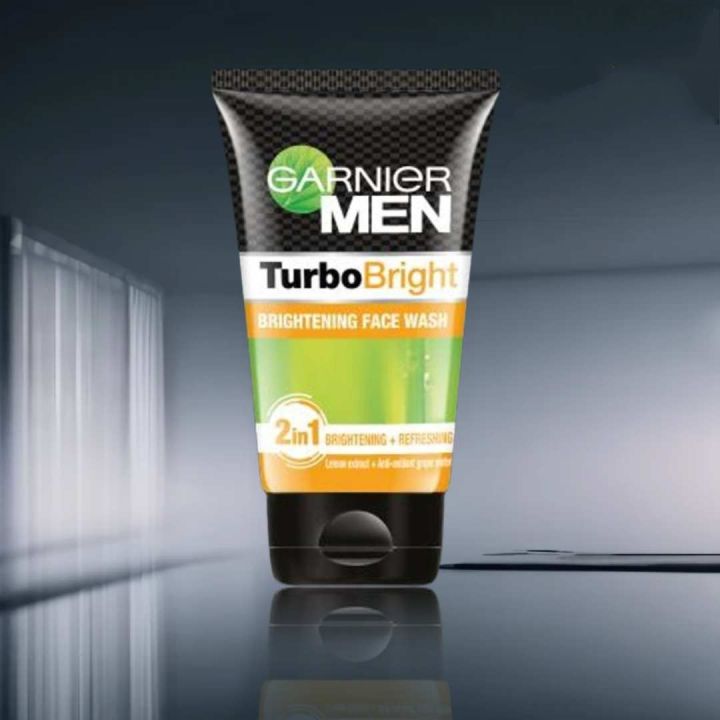 Indian%20product%20Skin%20care%20Garnier%20Men%20Turbo%20Bright%20face%20wash%20used%20for%20male%20-%20100%20ml%20-%20Image%202
