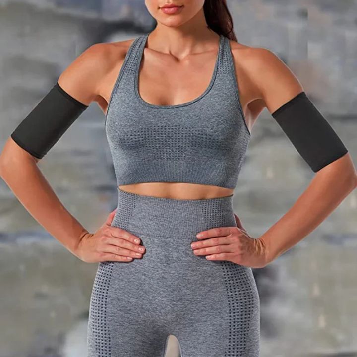 1Pair%20Arm%20Slimming%20Shaper%20Compression%20Wrap%20Sleeve%20Helps%20Lose%20Arms%20Fat%20Tone%20Up%20Arm%20Shaping%20Sleeves%20for%20Women%20Arms%20Trimmer%20Straped%20-%20Image%206
