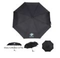 Bmw umbrella small size full folding. 