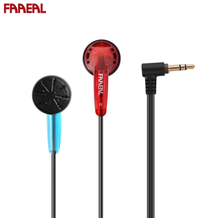 FAAEAL%20Iris%20Ancestor%20Earphone%20Super%20Bass%203.5mm%20Wired%20Headphone%20Without/With%20Microphone%20Headset%20Balanced%20Sound%20Flat%20Head%20Earbuds%20-%20Image%207