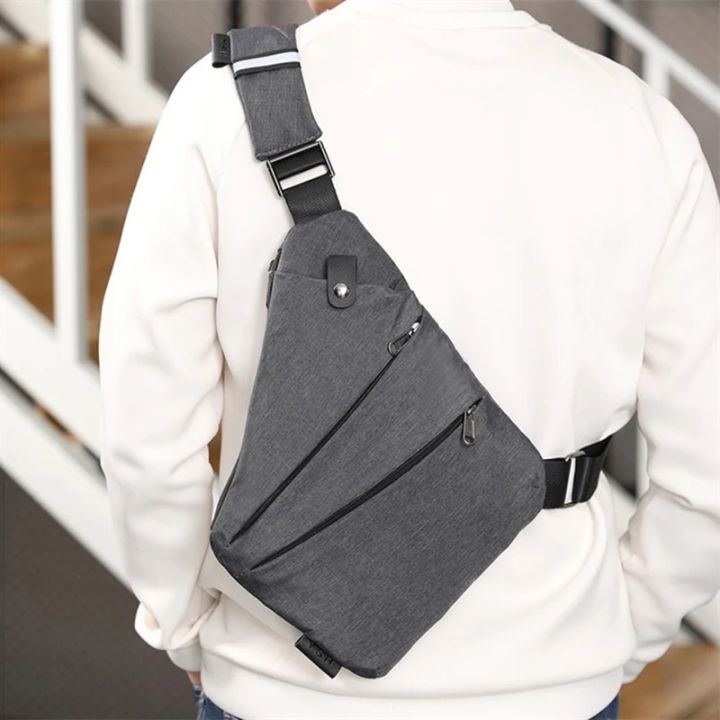 DIENQI%20Anti-theft%20Men%20Chest%20Bag%20Waterproof%20Chest%20Pack%20Travel%20%20Personal%20Pocket%20%20Male%20Sling%20Bag%20Chest%20Cross%20body%20Bag%20Pauch%20-%20Image%206