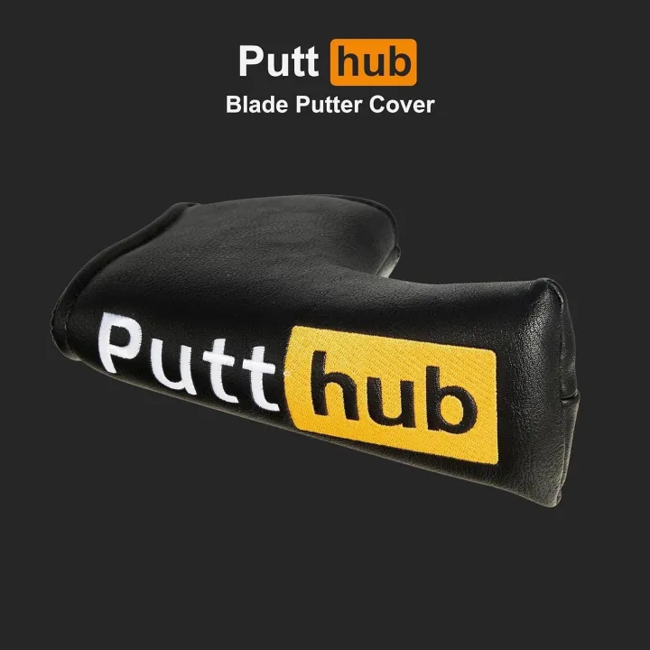 Funny%20Putter%20Cover%20-%20PuttHub%20Mallet%20or%20Blade%20Style%20Cover%20-%20Perfect%20Joke%20%20for%20Golfer%20-%20Funny%20Novelty%20Golf%20%20Idea%20for%20Men%20&%20-%20Image%202