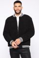 baseball sport varsity jacket - High-quality sift fabric, light weight and warmer. 