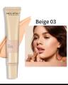 Mis Ros Foundation || Silky foundation || full coverage| || silky smooth foundation. 