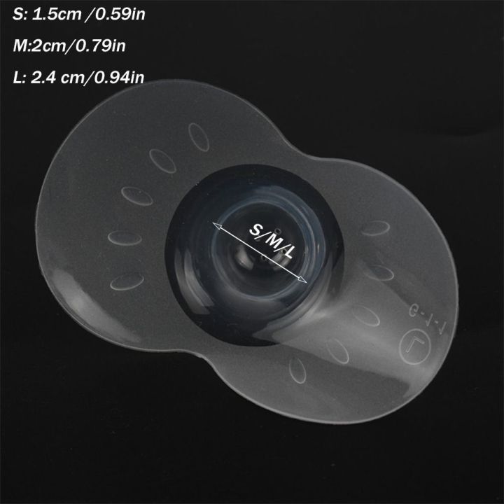 2Pcs/Box%20Silicone%20Nipple%20Protector%20Ultra-thin%20Butterfly%20Shape%20Anti-bite%20Teat%20Protection%20Shields%20Nursing%20Supplies%20-%20Image%206
