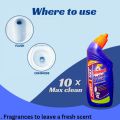 Diamond toilet cleaner 250ml. 