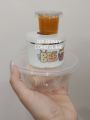 DIY honey comb slime kit  SCENTED SWEET HONEY customised. 